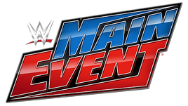 MainEvent2014 logo