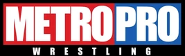 Metro Pro Wrestling Logo