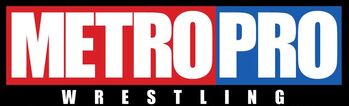 Metro Pro Wrestling Logo