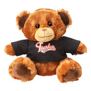 Nikki Bella Plush Bear