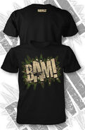 ODB "Bam" T-Shirt