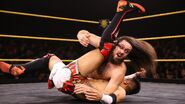 October 9, 2019 NXT results.24