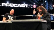 Stone Cold Podcast Mick Foley.6