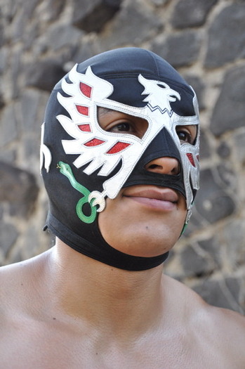 Aguila Solitaria Jr./Image gallery | Pro Wrestling | Fandom