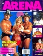 Arena de Lucha Libre 41.jpg (163 KB) Arena de Lucha Libre 41 August 2, 1993