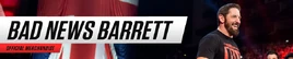 Bad-news-barrett merch new