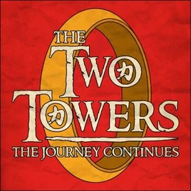 CHIKARA Aniversario The Two Towers