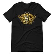Carmelo Hayes Melo Don't Miss T-Shirt