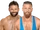 Curt Hawkins and Zack Ryder