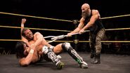 February 21, 2018 NXT results.17