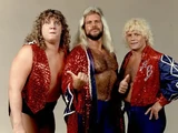 Fabulous Freebirds