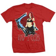 Ivelisse Velez No Fear T-Shirt