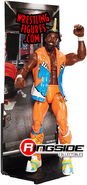 Kofi Kingston (WWE Elite 52)