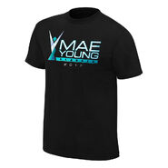 Mae Young Classic 2017 T-Shirt