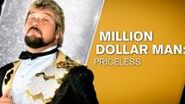 Million Dollar Man: Priceless
