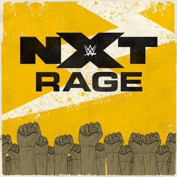 NXT Rage Theme Song