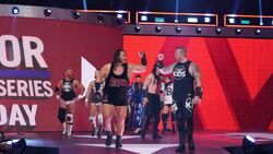 Wwe raw 12 november 2018 hotsell