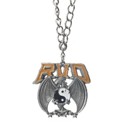 Rob Van Dam "It's Good To Be Back" Pendant