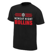 "Monday Night Rollins" Youth T-Shirt