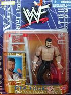 Steve Blackman Toy 1