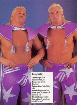 The Beverly Brothers