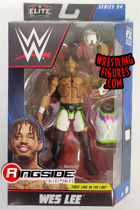 Wwe hotsell series 94