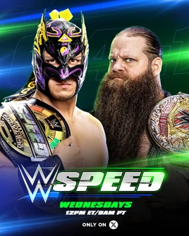 3-19-25 Speed