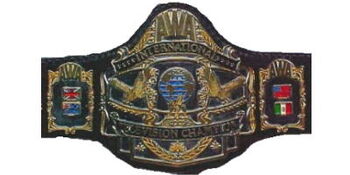 AWA Internation TV Championship