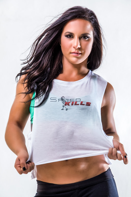 Amanda Ruller, Pro Wrestling