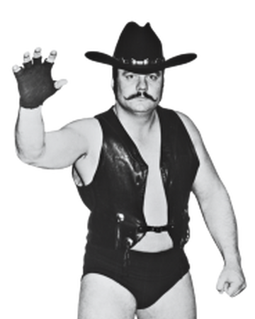 Robert Windham Pro Wrestling Fandom