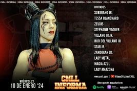 CMLL Informa 1-10-24