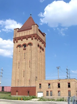 Cicero, Illinois