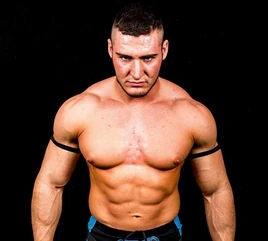 Clayton Jackson - 49344782