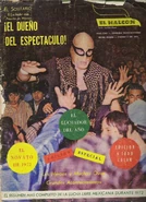 El Halcon 24 January 2, 1973