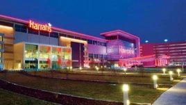 Harrah's Casino