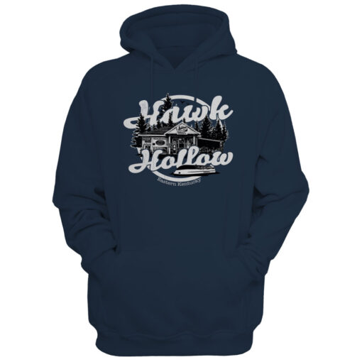 Hawk Hoodie