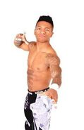 Lio Rush - 3nzNqCnw