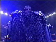 Undertaker's Entrance