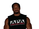Ron Simmons