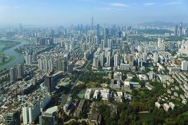Shenzhen