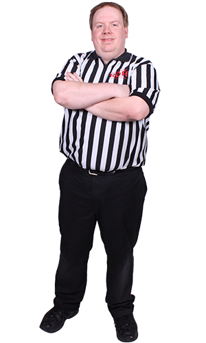 Featured image of post Fat Basketball Referee