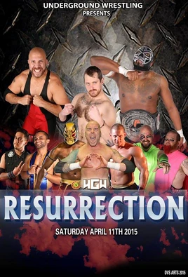 UGW Resurrection