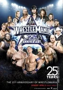 WrestleMania XXV (25)