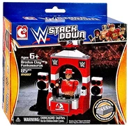 WWE StackDown - Brodus Clay's Funkasaurus
