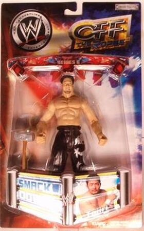 Tajiri action figure discount