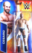 WWE Series 47