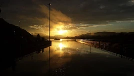 Winfield, West Virginia
