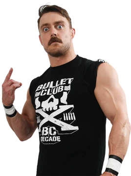 Alex Coughlin BC render