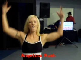 Angelina Rush