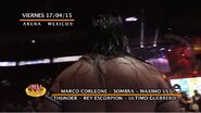 CMLL Informa (April 22, 2015) 33